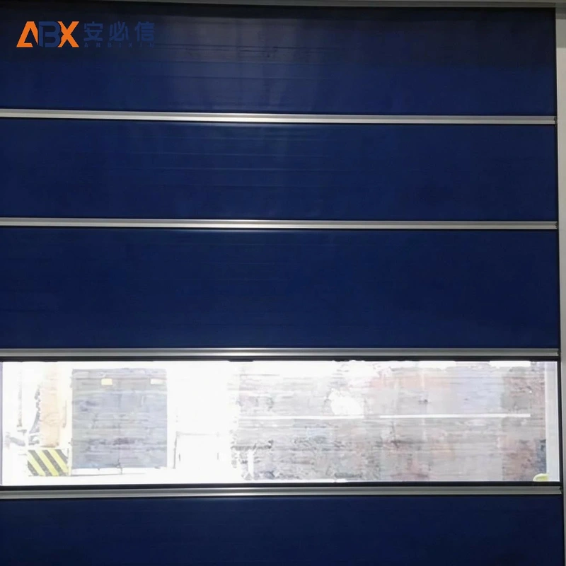 平顶山市快速卷帘门